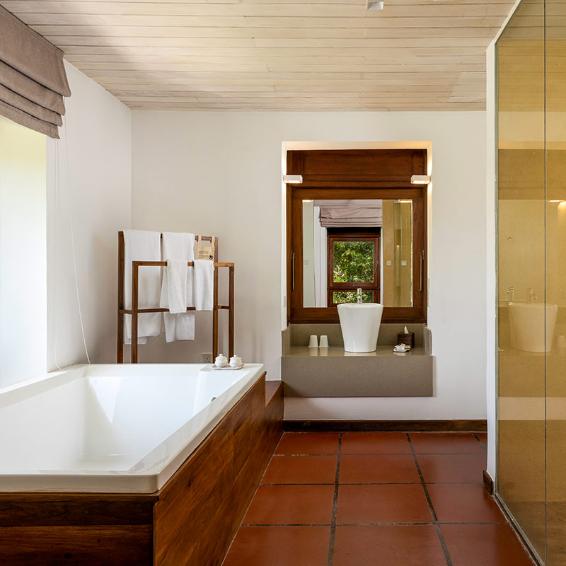 Garden Suite