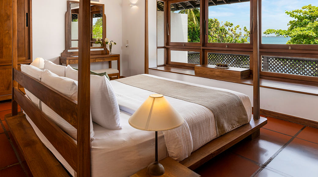Lagoon Suite