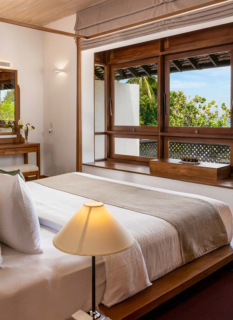 Lagoon Suite