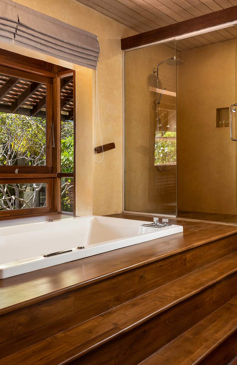 Lagoon Suite