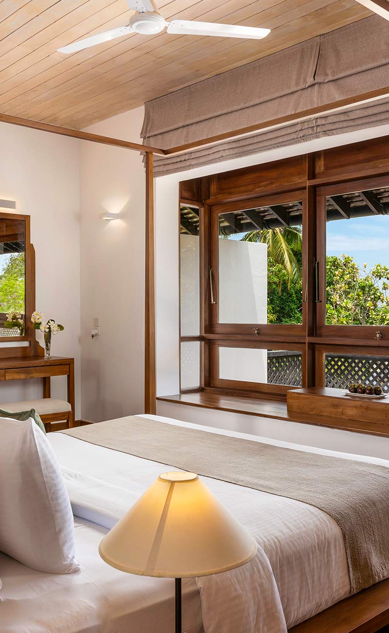 Lagoon Suite