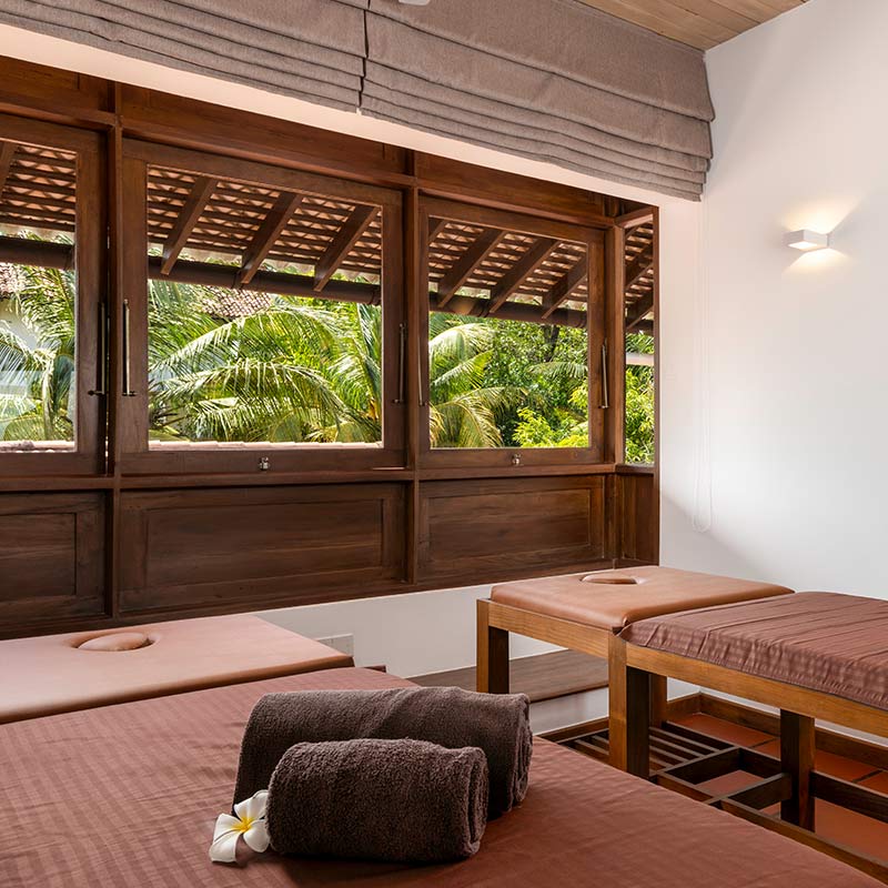 Lagoon Suite