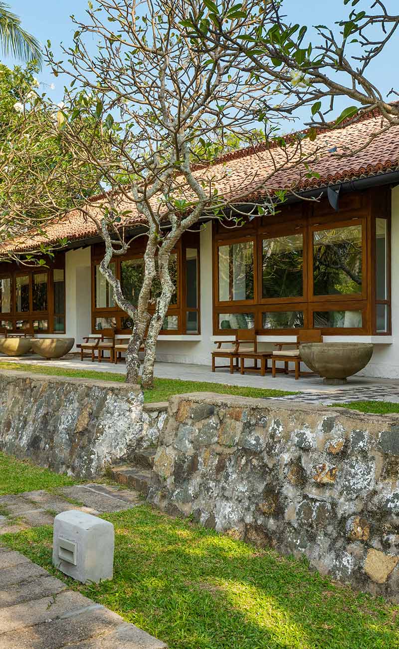 Luxury Room with Terrace