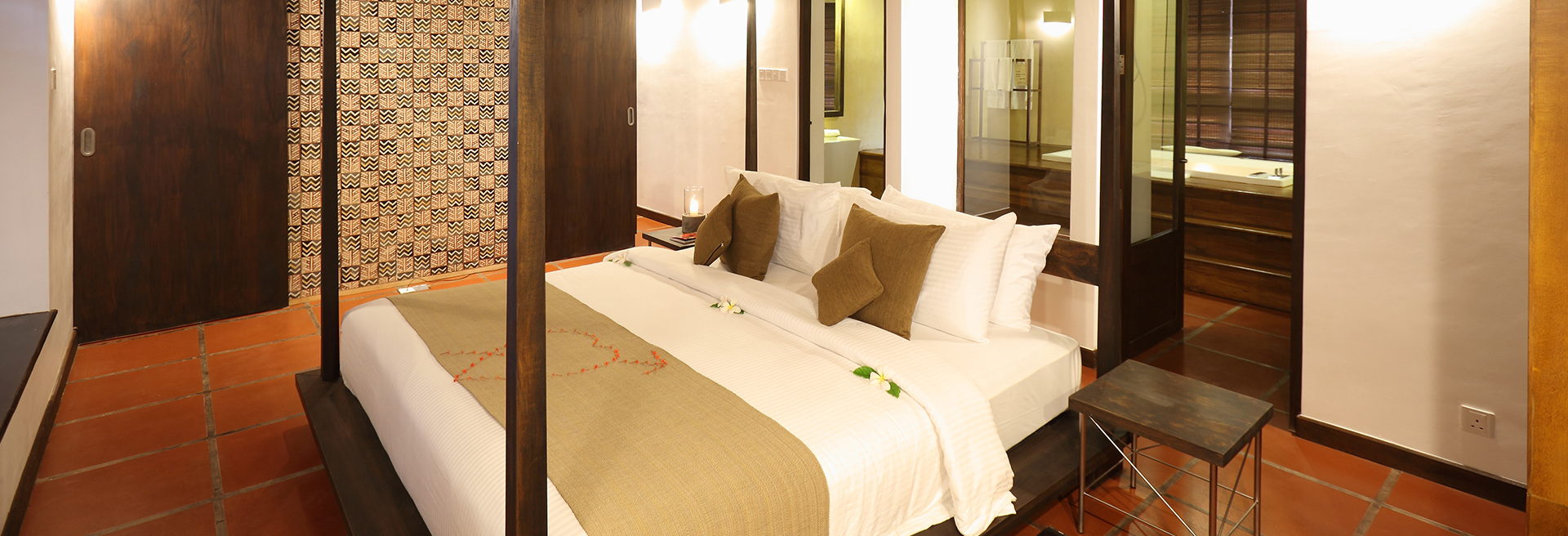 Splendid Suites Room With Scenic View