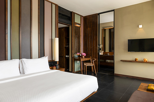 Super Deluxe Room