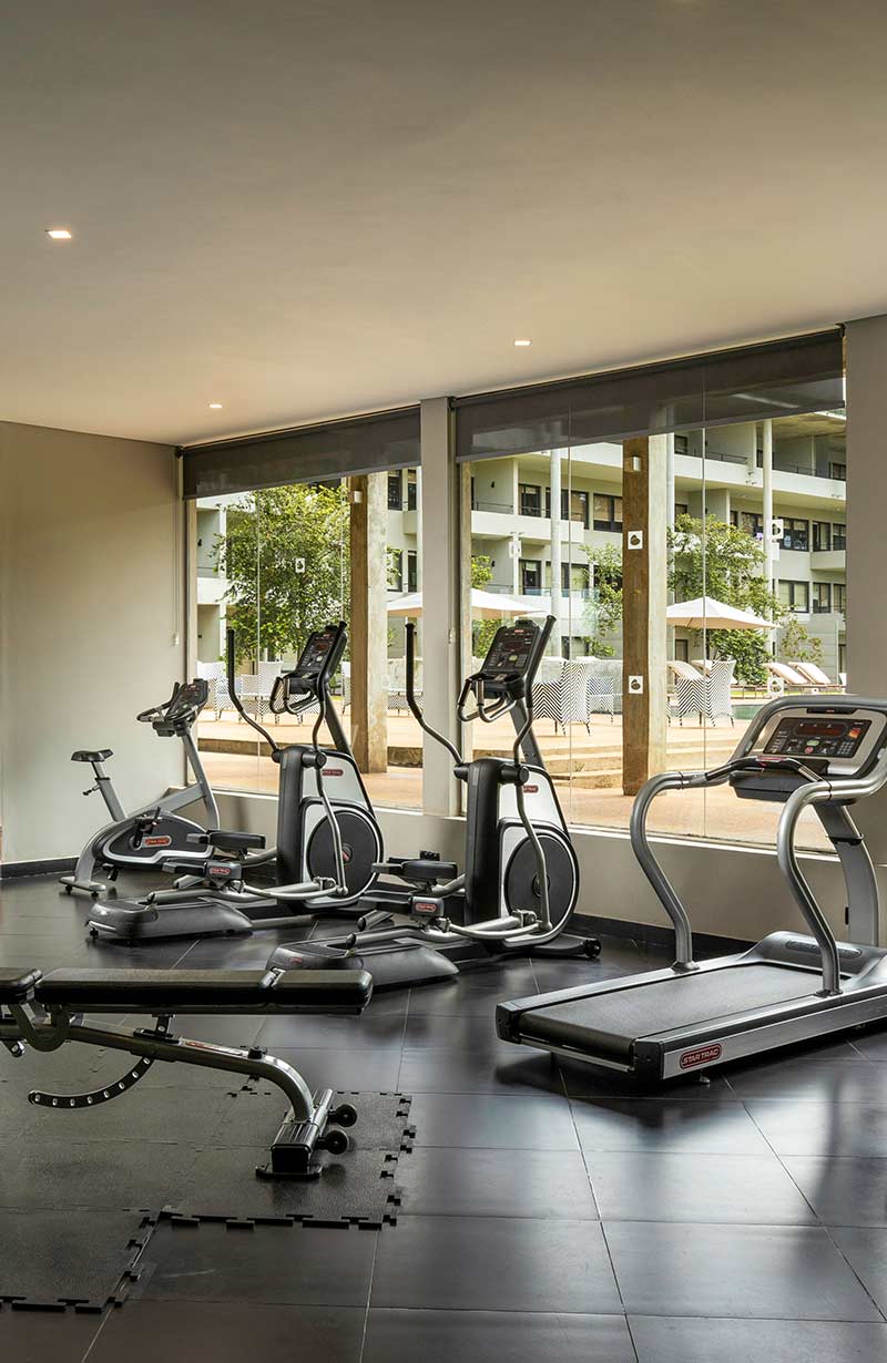 Facilities
