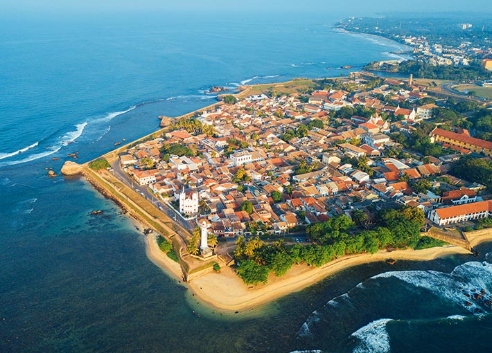 Kande Viharaya – Aluthgama