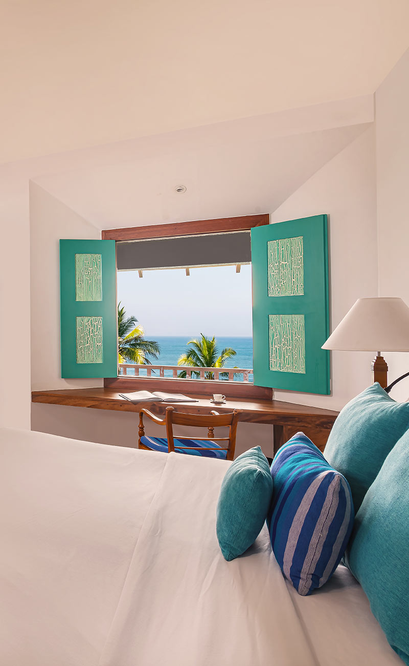Luxury Room - Main Wing