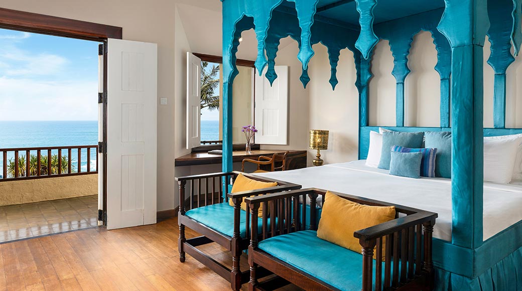 Themed Suites