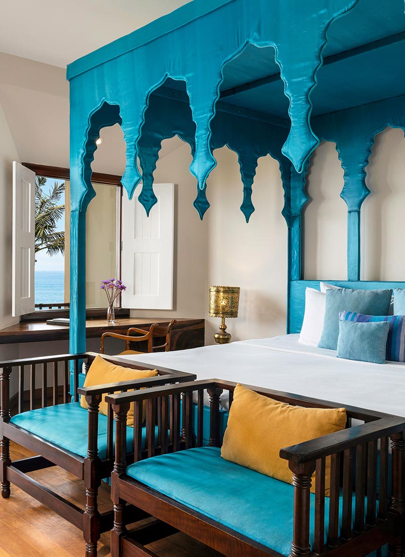 Themed Suites