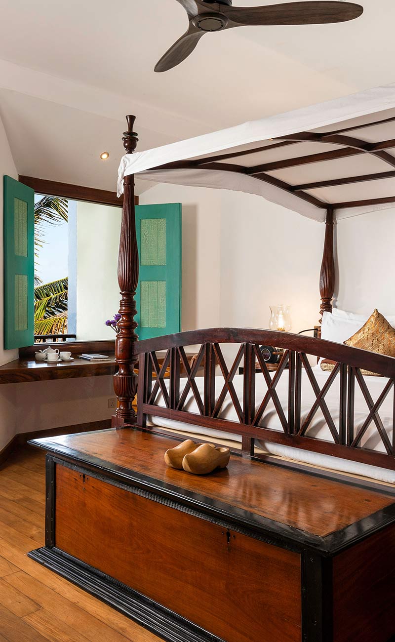 Themed Suites
