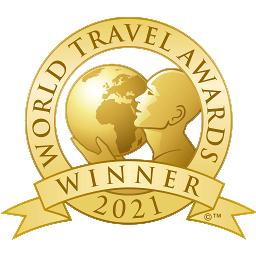 World Travel Awards 2021 Winner