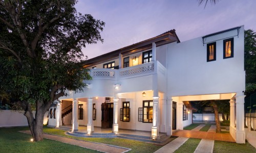 Jetwing Mahesa Bhawan
