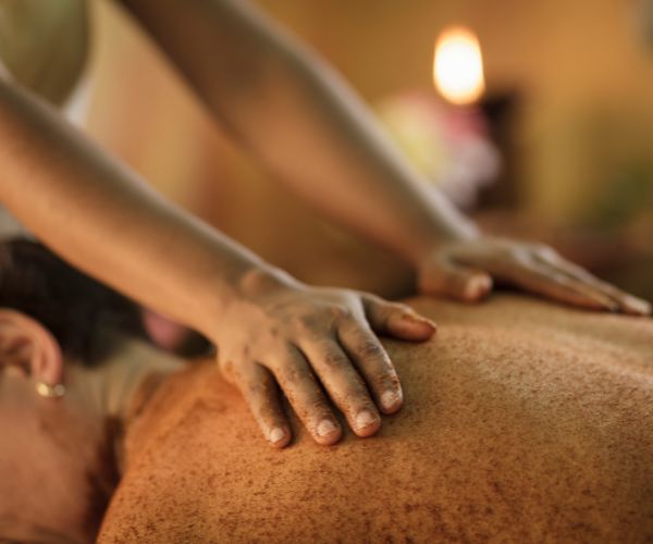Holistic Massages