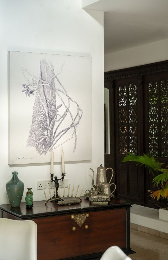 A Timeless Architectural<br />Legacy, Lives On