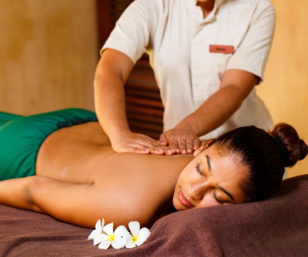 Signature Treatments