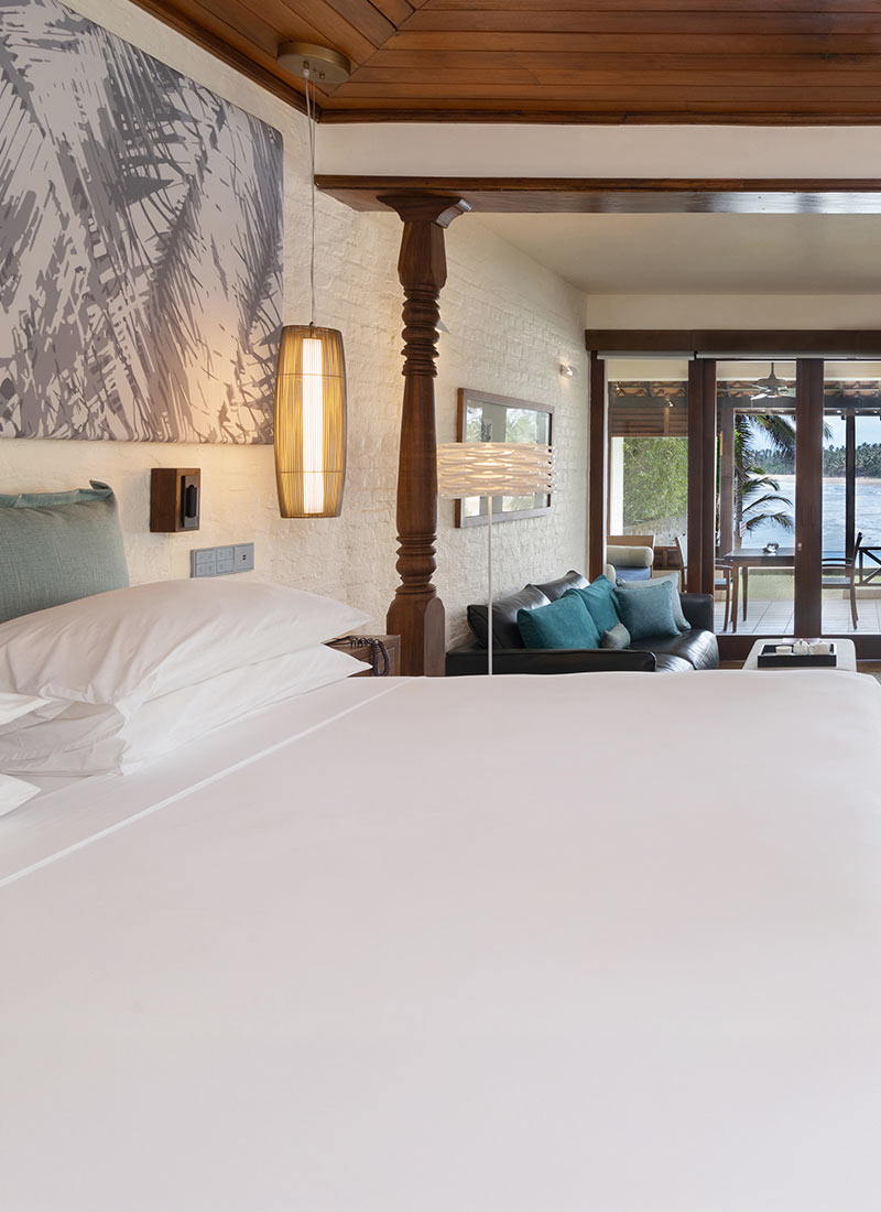 Deluxe Suite with Pool