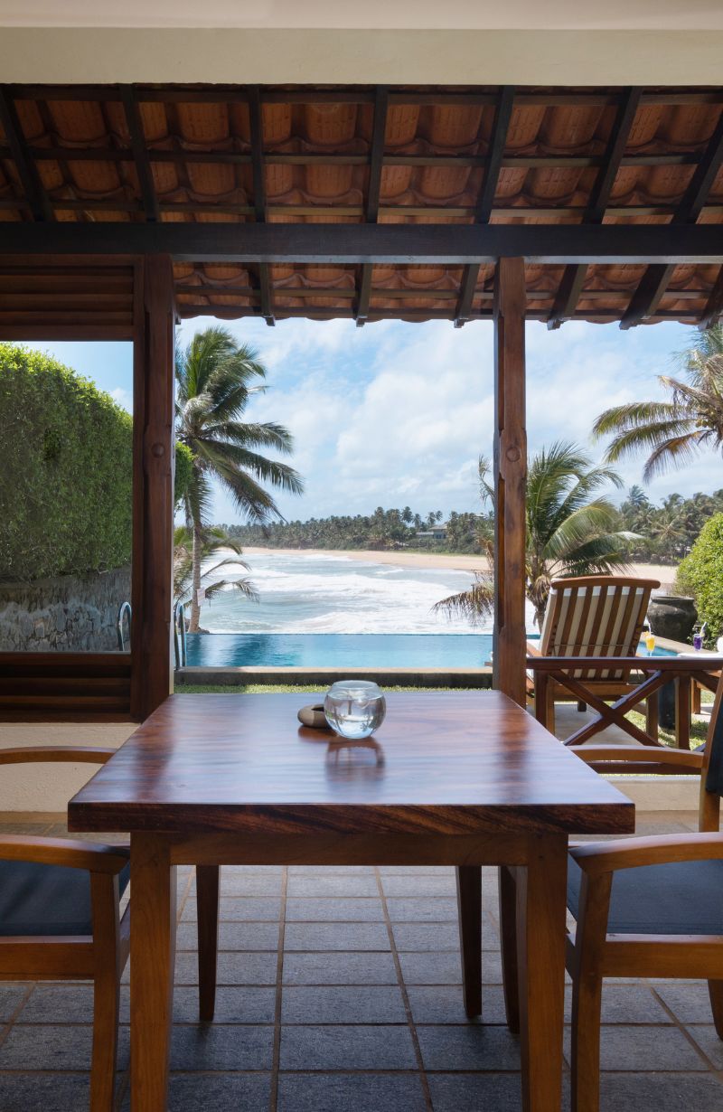Deluxe Suite with Pool