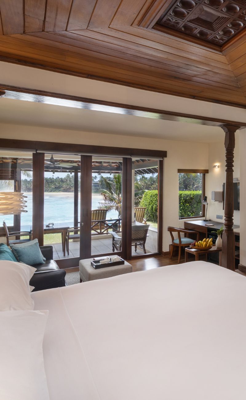 Deluxe Suite with Pool