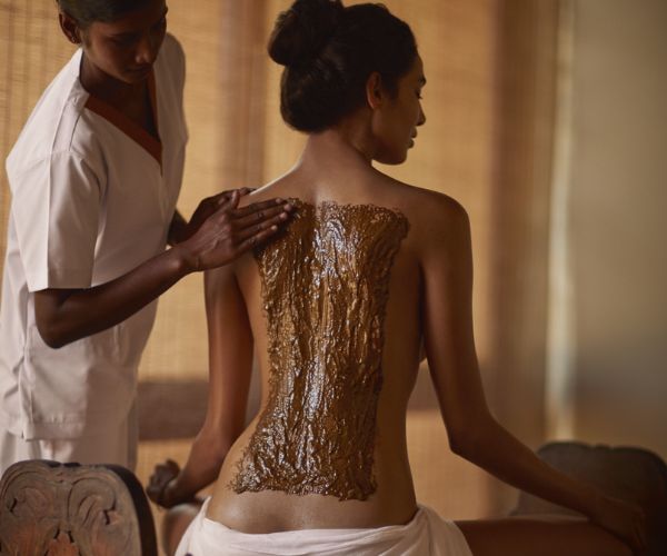 Body Treatments – Scrubs / Wraps
