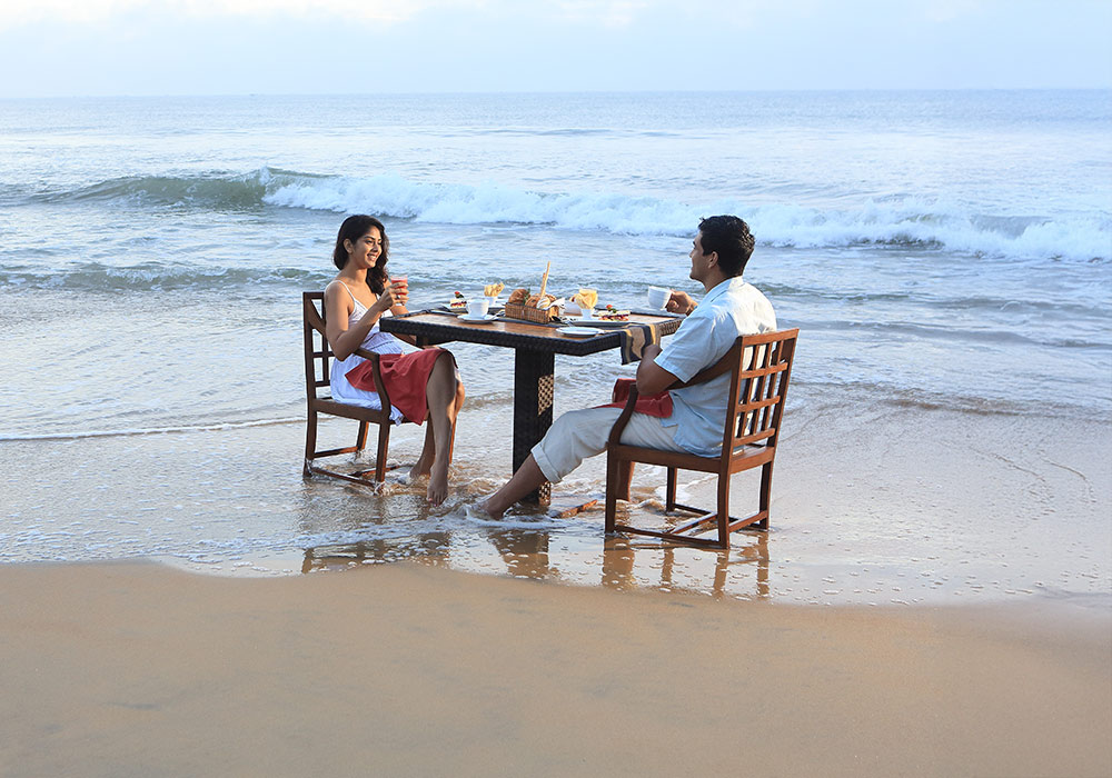 Sea Romance