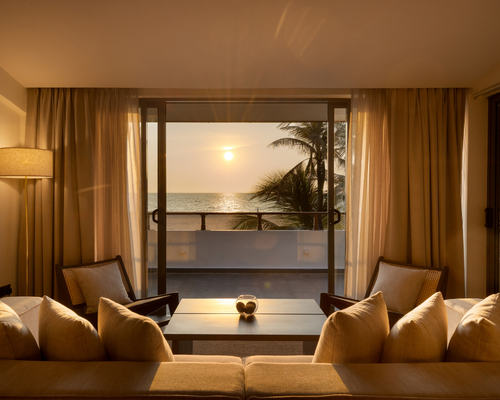Sea Residence