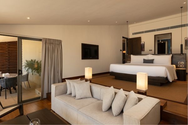 Sea Residence