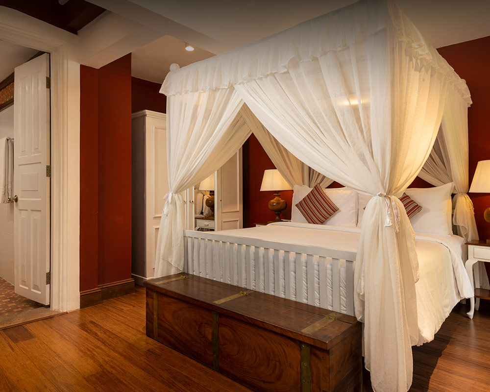 Heritage Suite