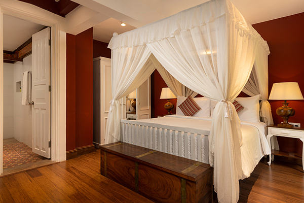Heritage Suite