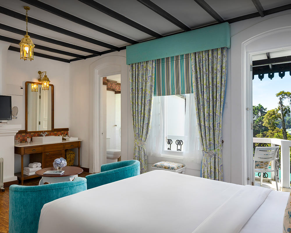Heritage Superior Room