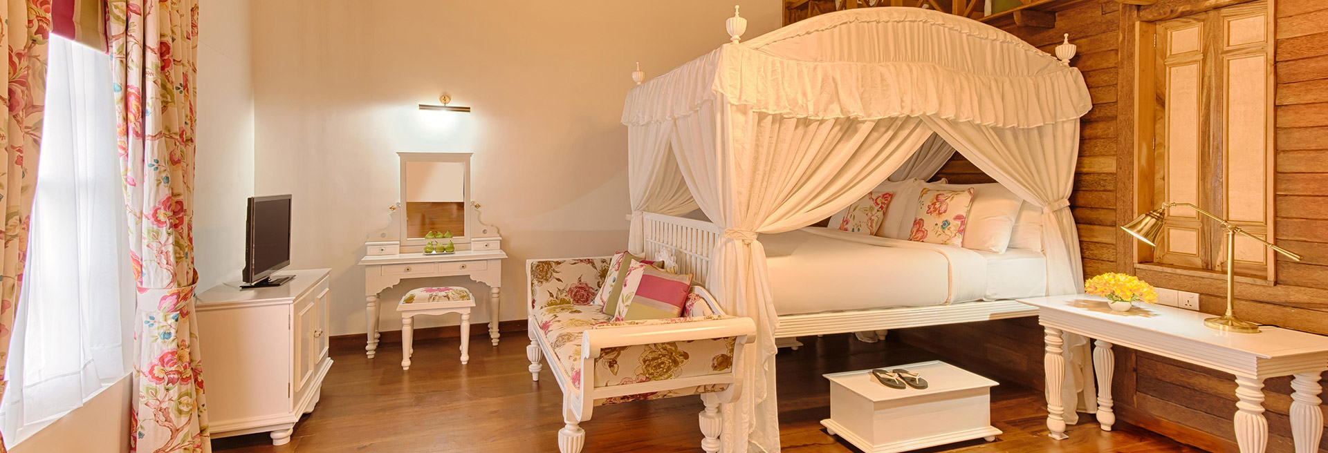 Luxury GEM Suite in Nuwara Eliya