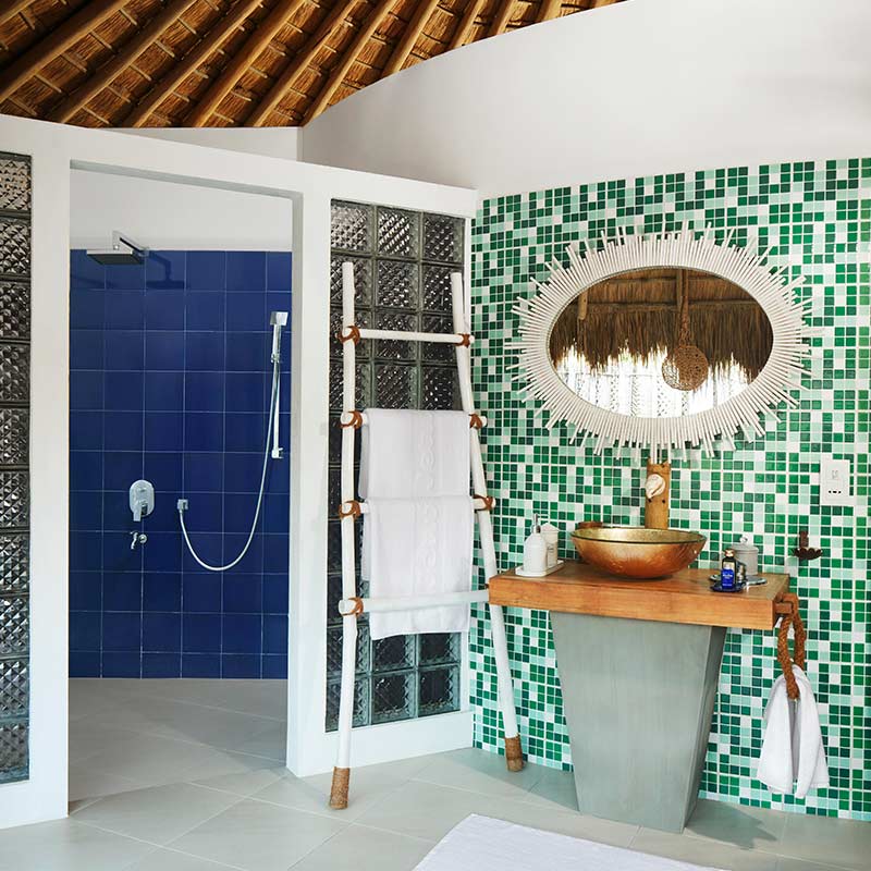 Best Cabana in Pottuvil