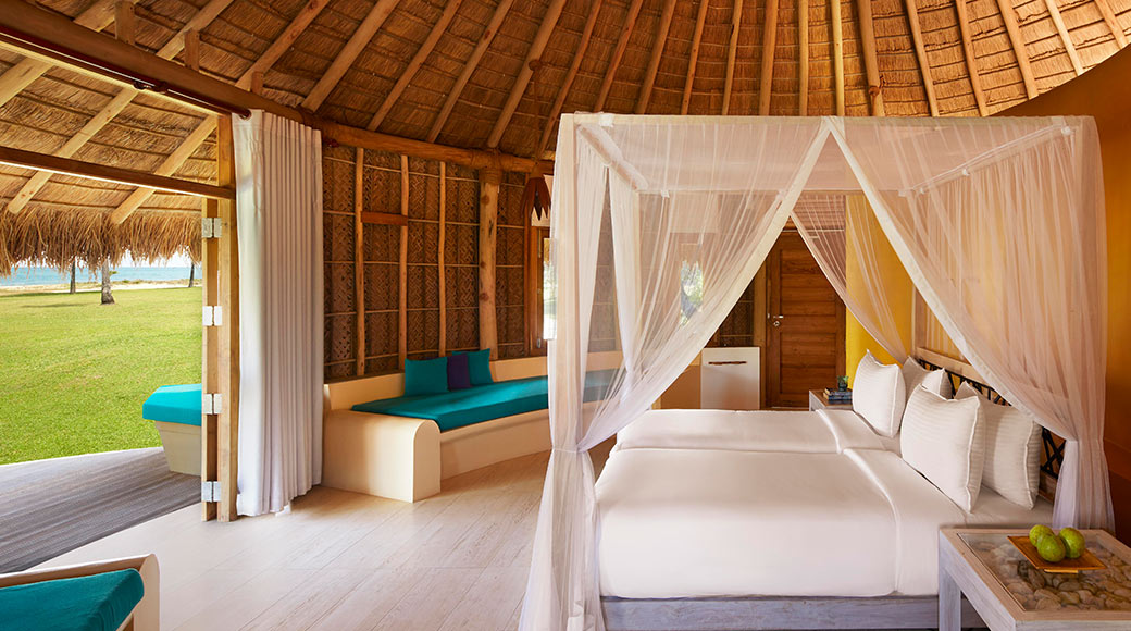 Best Cabana in Pottuvil