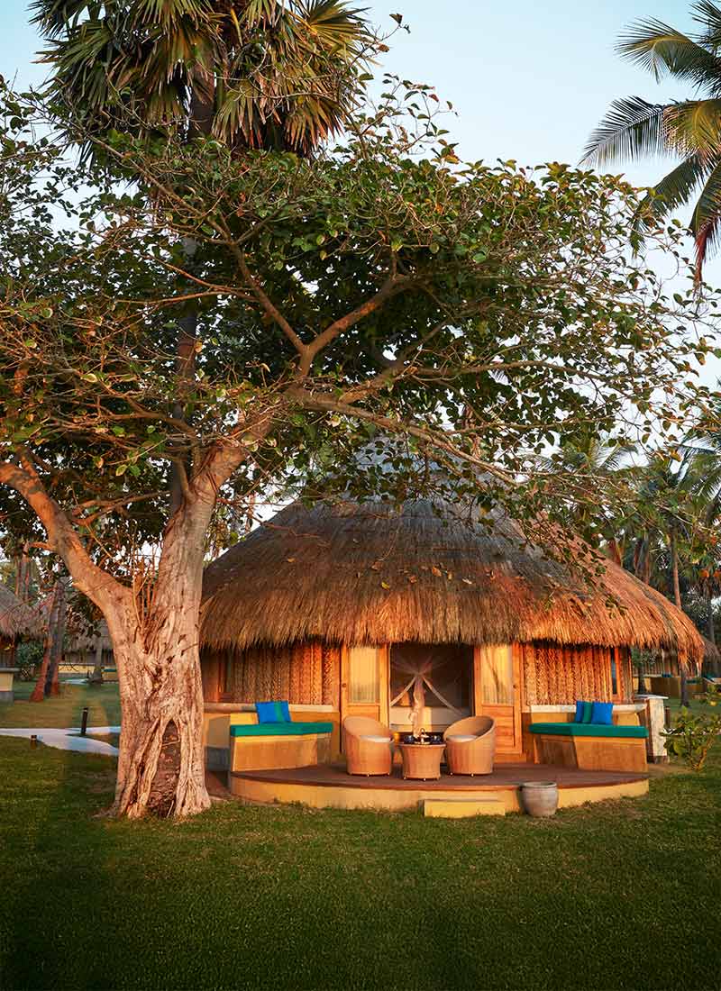 Best Cabana in Pottuvil
