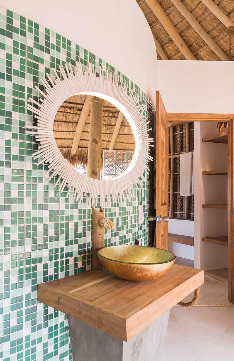 Cabana