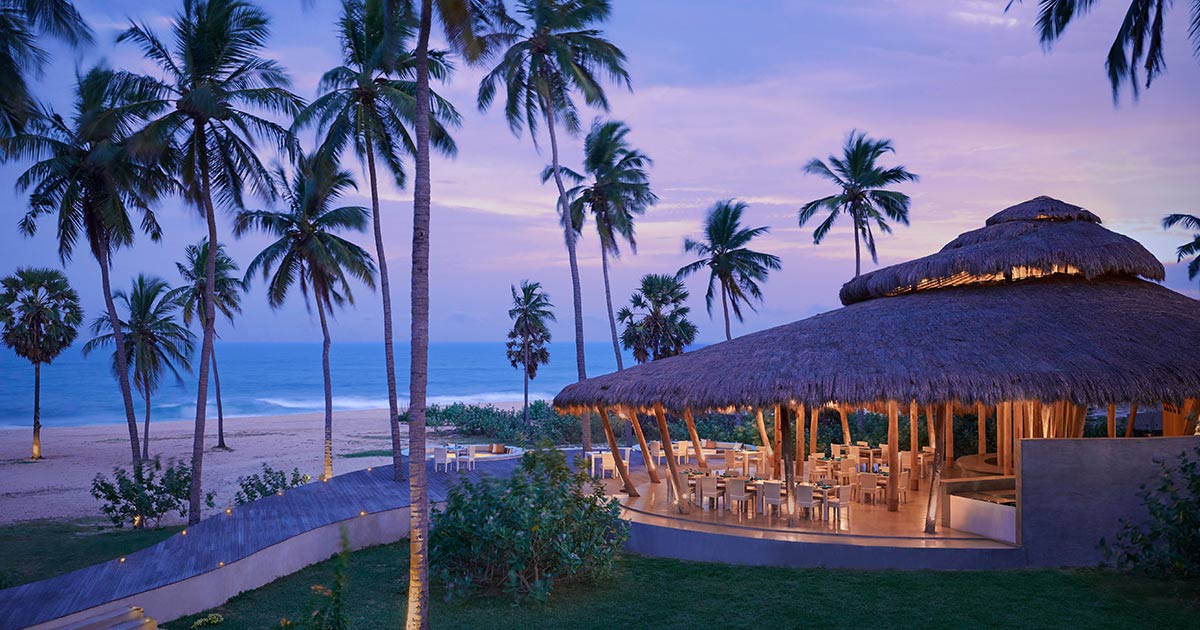 Jetwing Surf – Arugam Bay — East Coast (Passikudah / Trincomalee / Arugam Bay)