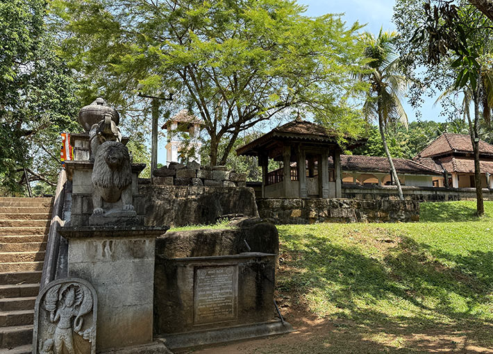 Dambadeniya