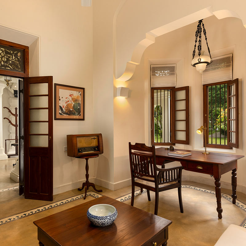 Grand Suite