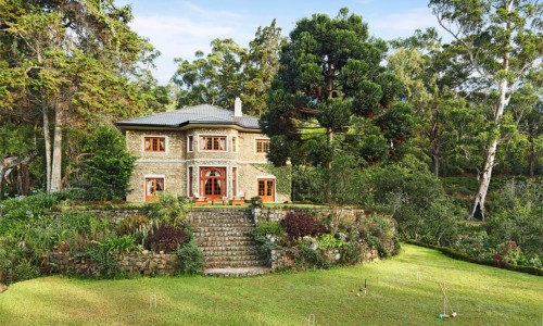 Jetwing Warwick Gardens