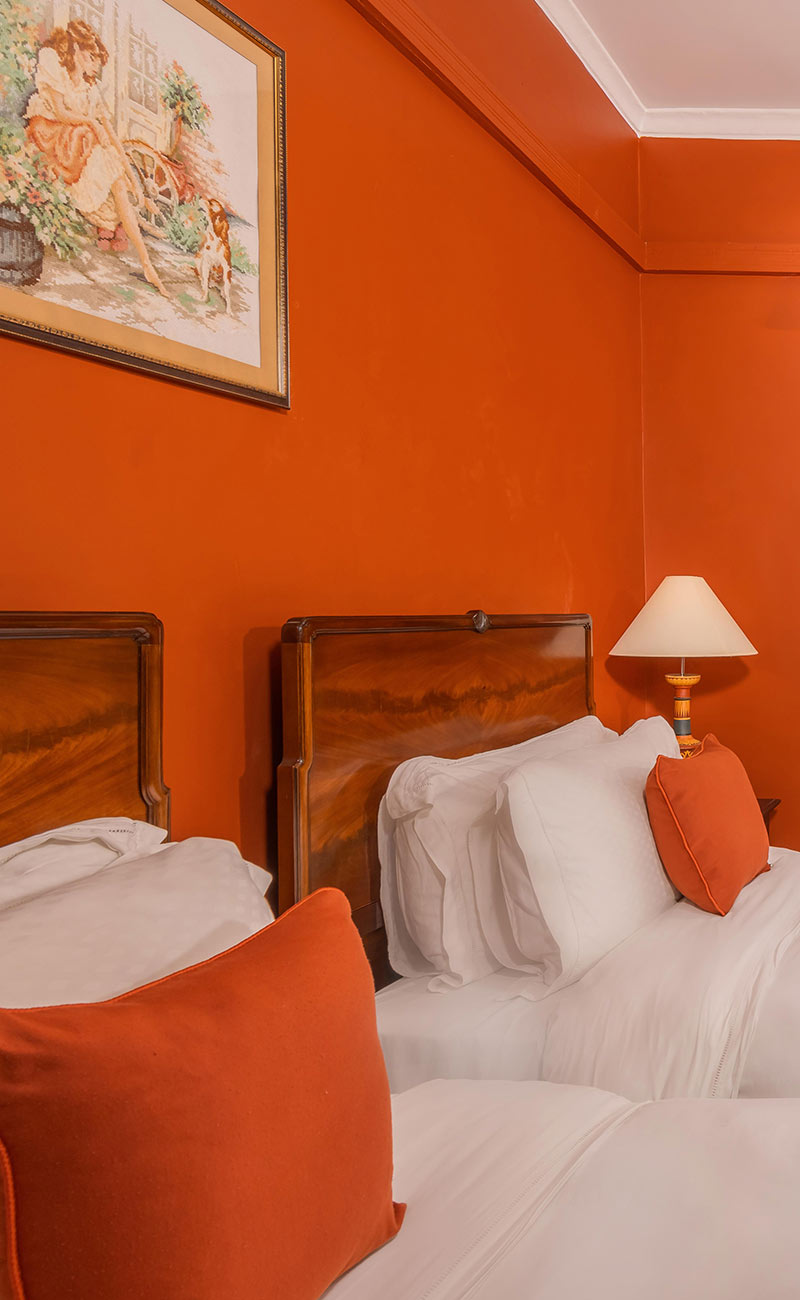 Breamear Room