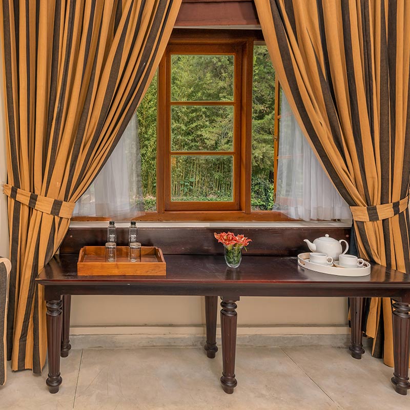 Glenoch Room