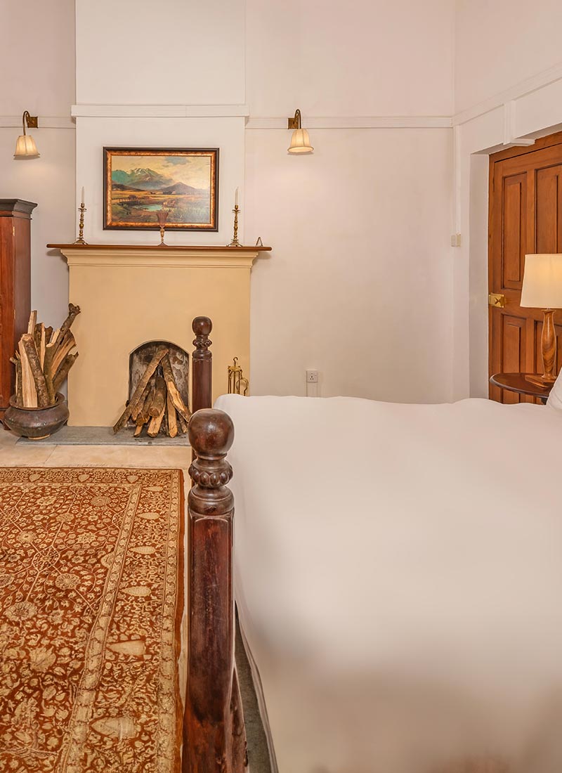 Oakleigh Room