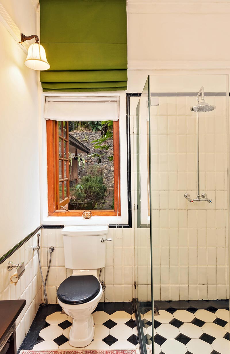 Oakleigh Room