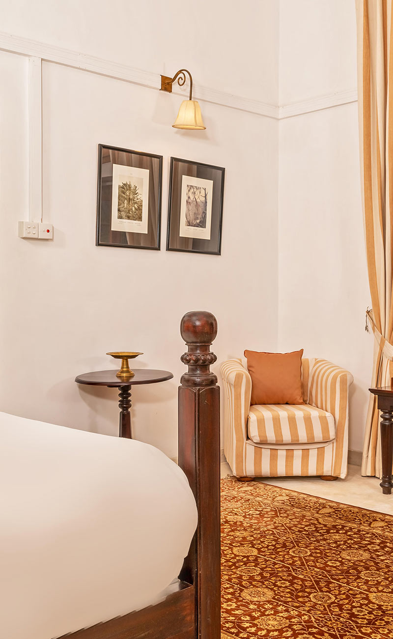 Oakleigh Room