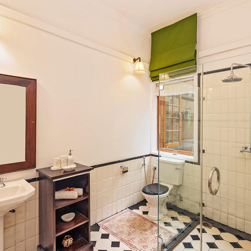 Oakleigh Room