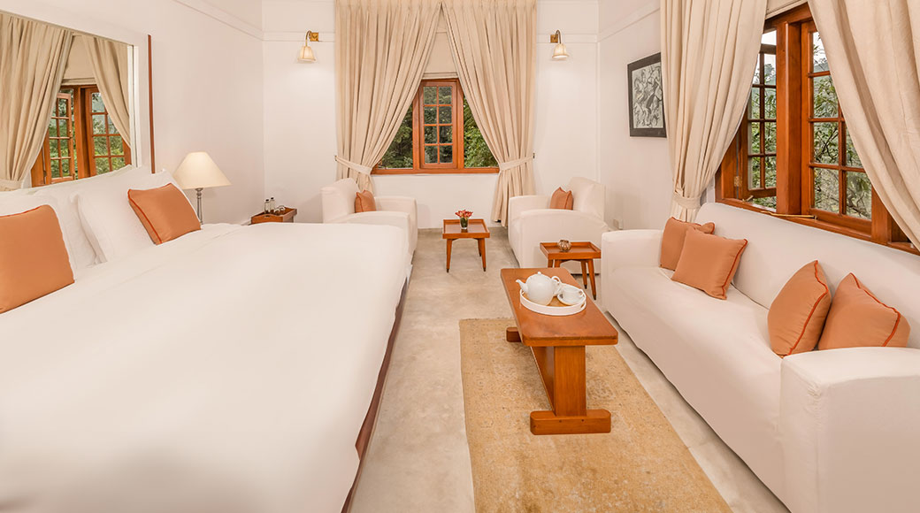 White Room