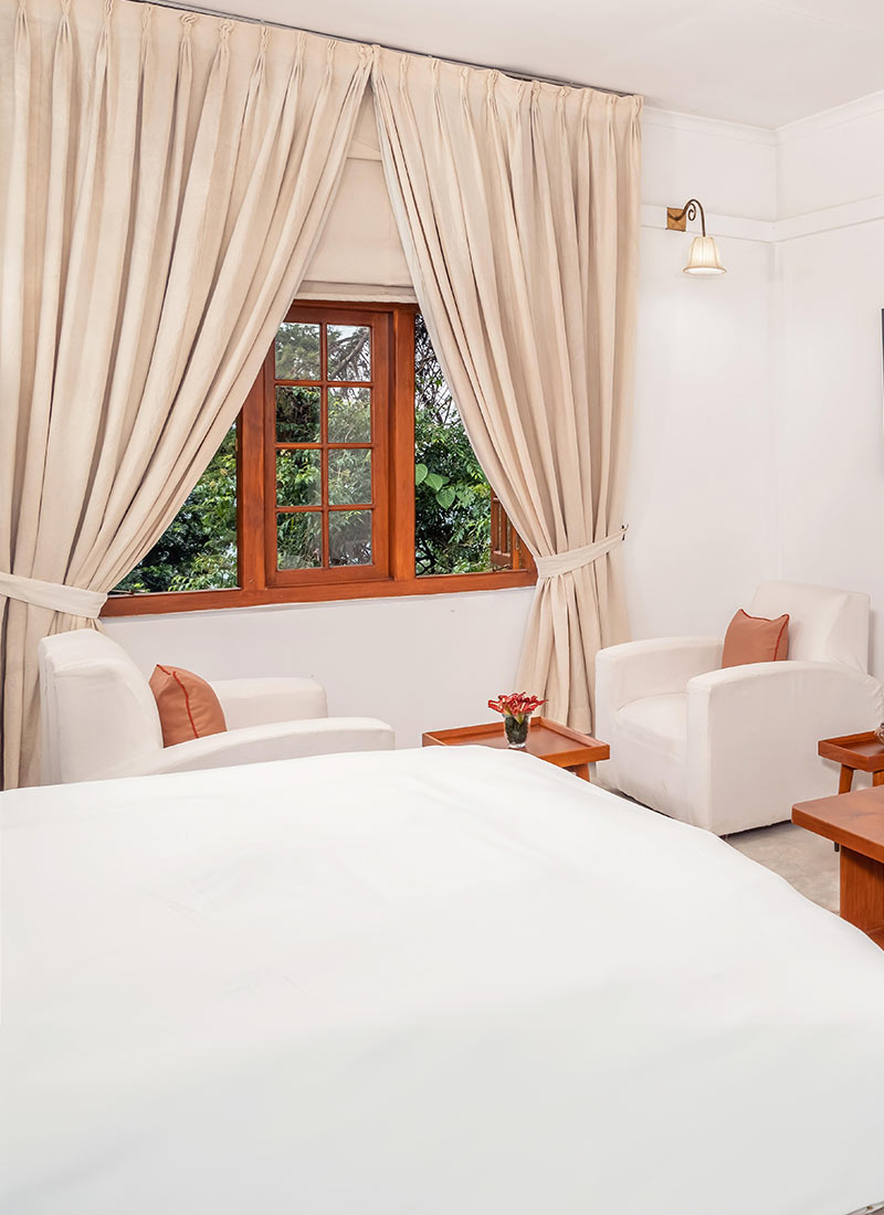 White Room