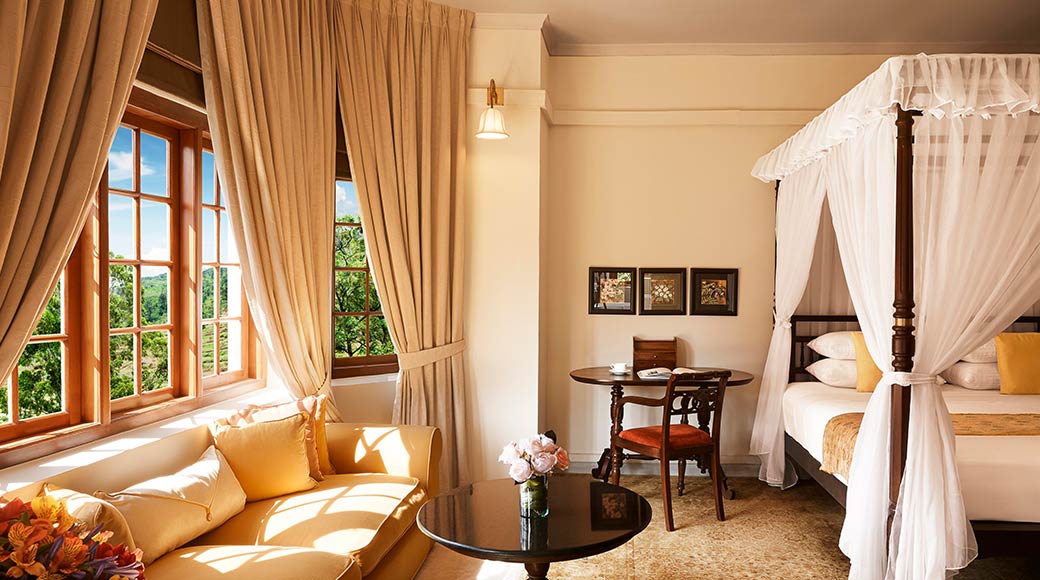 Master Room
