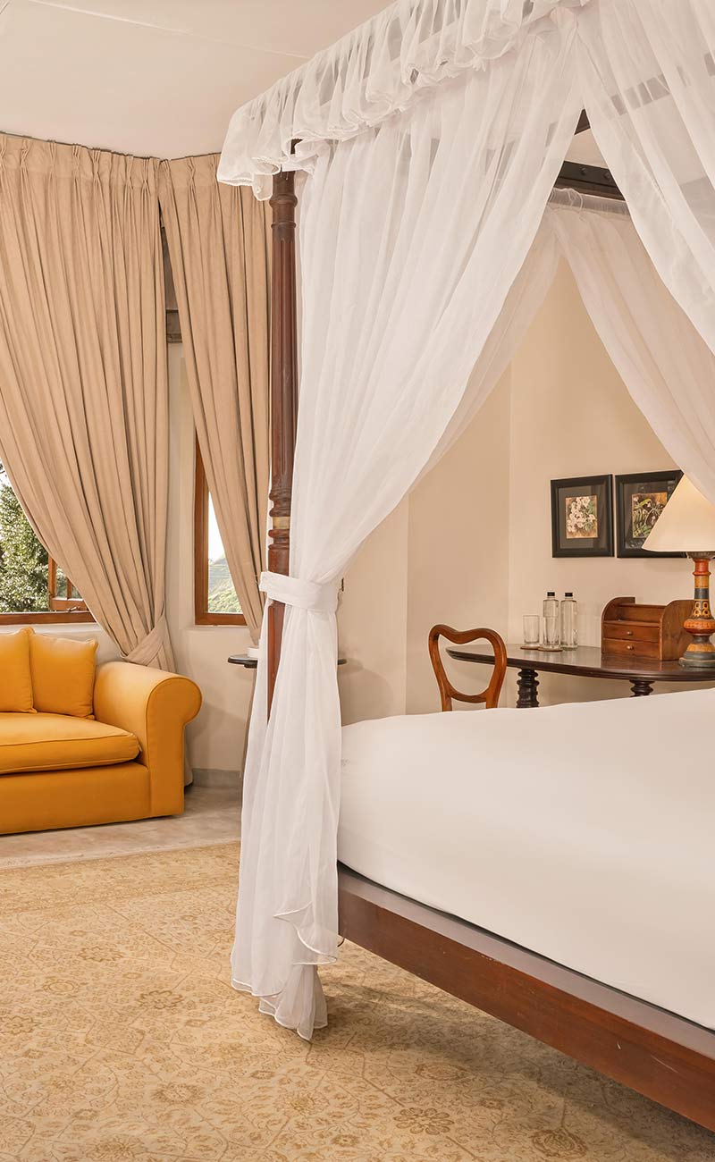 Master Room