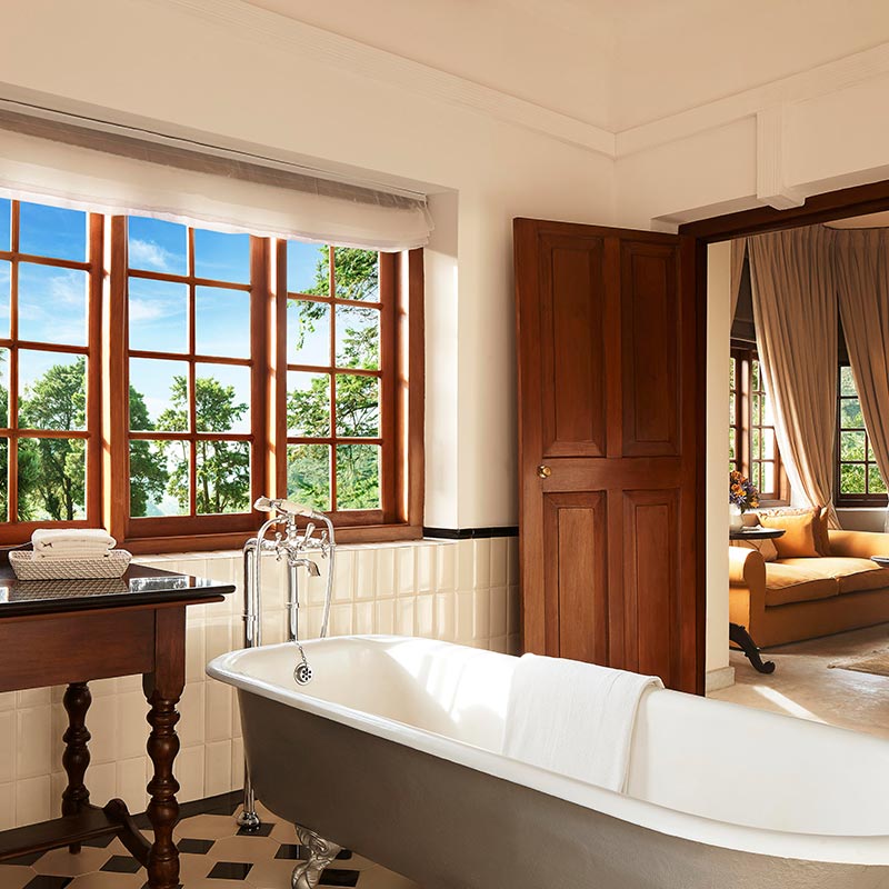 Master Room
